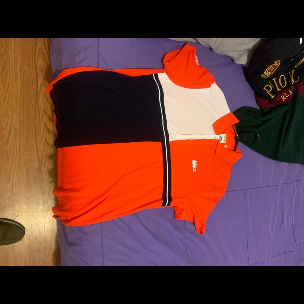 Lacoste Polo